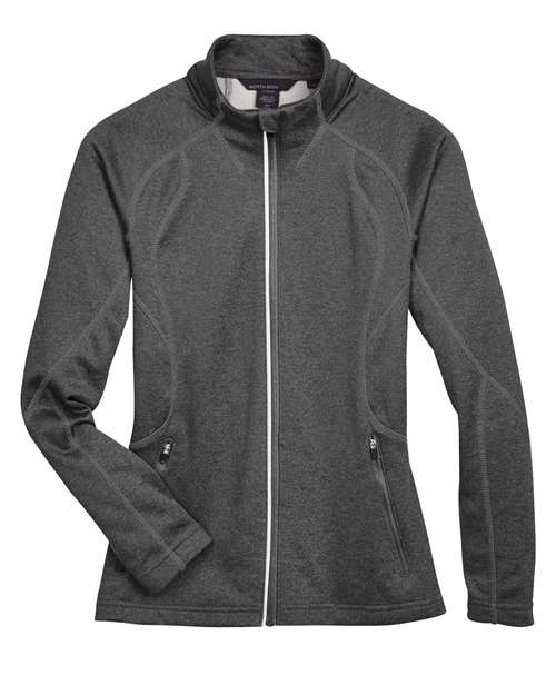 Carbon Heather
