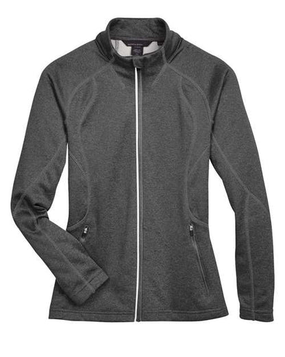 Carbon Heather