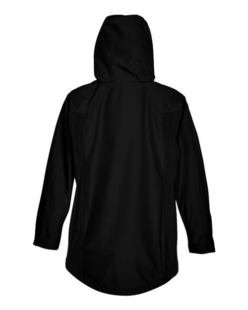 Black-model Image