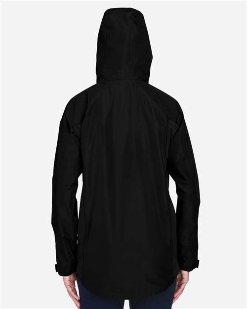 Black-model Image