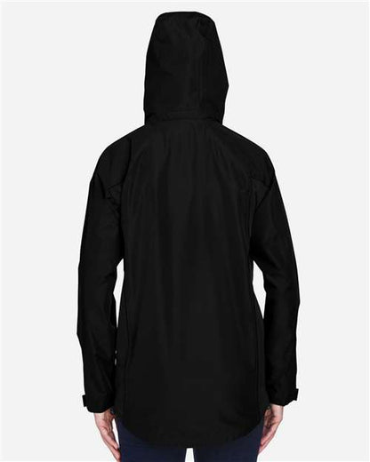 Black-model Image
