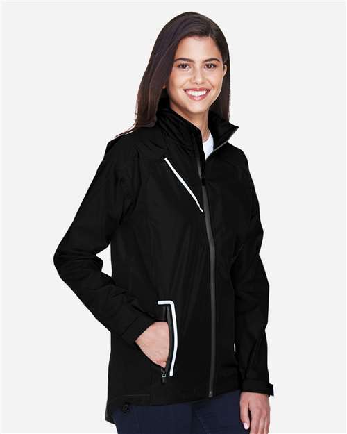 Black-model Image