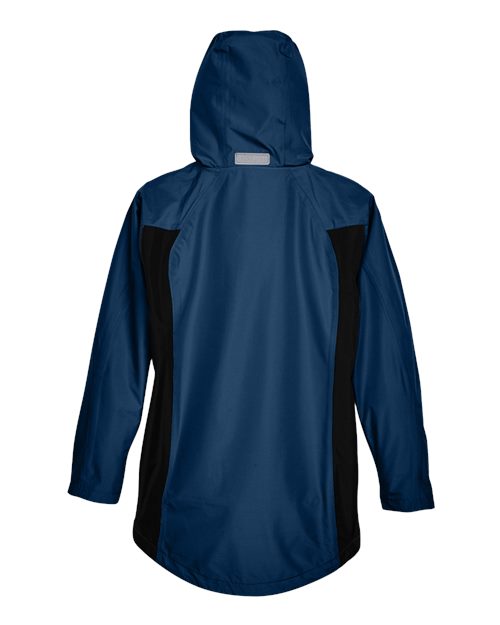 Sport Dark Navy-model Image
