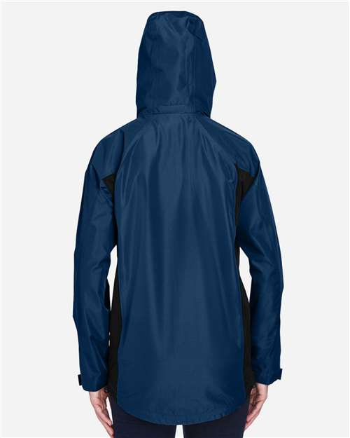 Sport Dark Navy-model Image