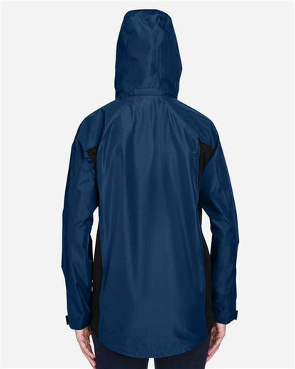 Sport Dark Navy-model Image