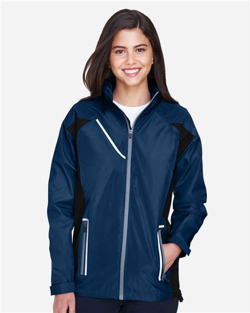 Sport Dark Navy-model Image