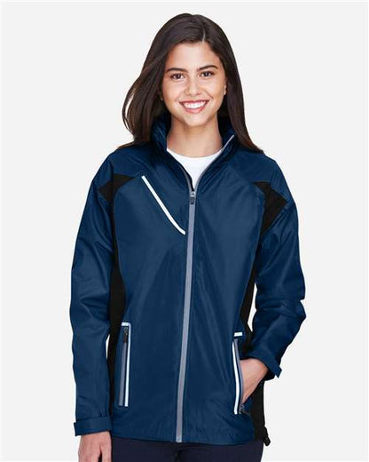 Sport Dark Navy-model Image
