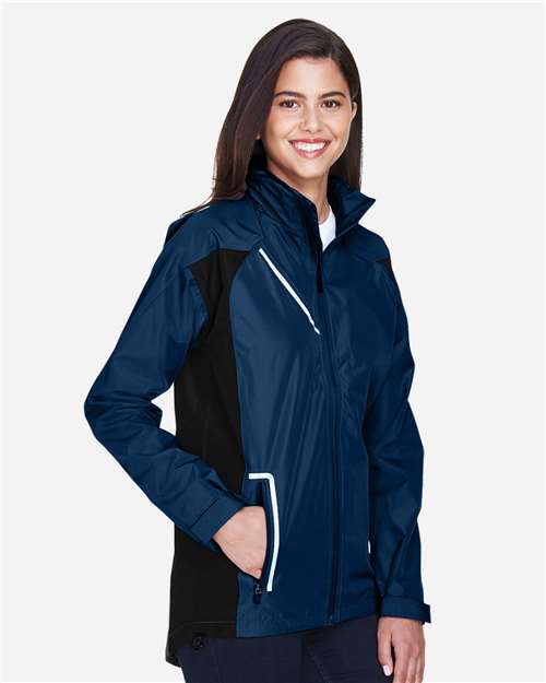Sport Dark Navy-model Image