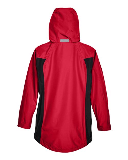 Sport Red-model Image