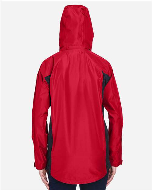 Sport Red-model Image