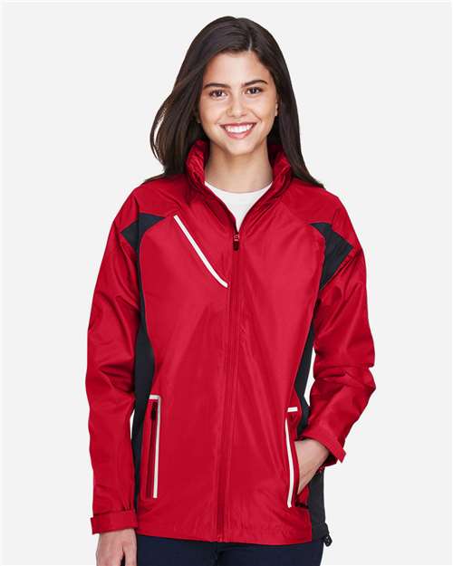 Sport Red-model Image