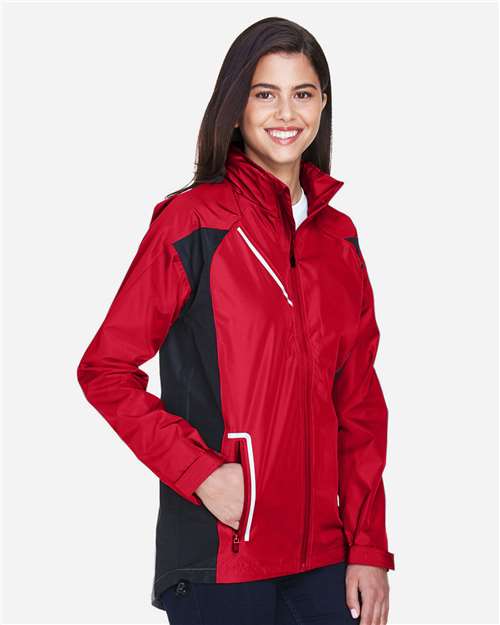 Sport Red-model Image