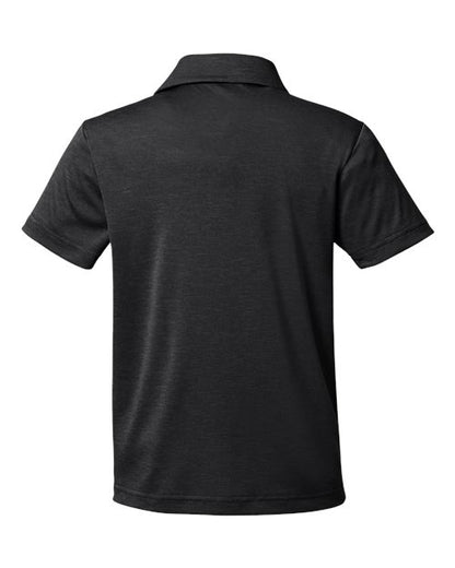 Black Heather-model Image