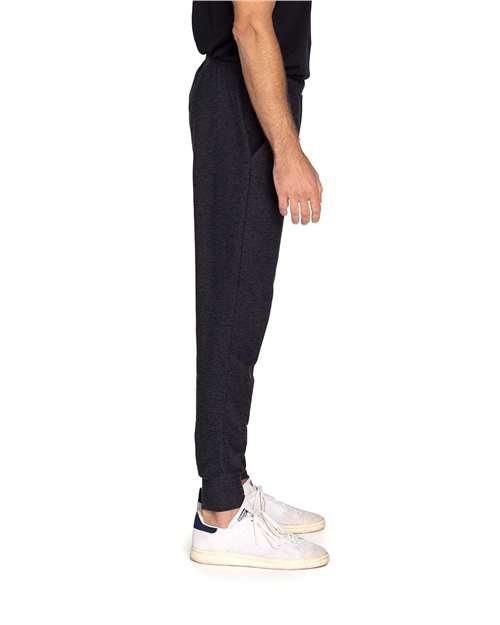 Black Heather-model Image