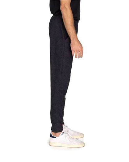 Black Heather-model Image