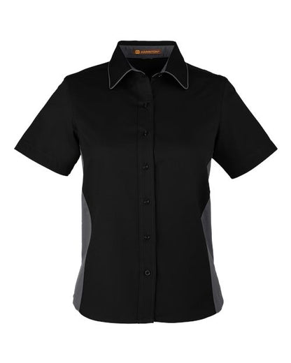 Black/ Dark Charcoal