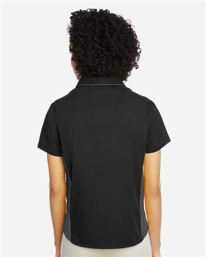 Black/ Dark Charcoal-model Image