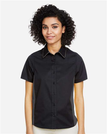 Black/ Dark Charcoal-model Image