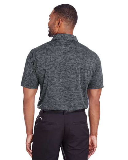 Puma Black-model Image