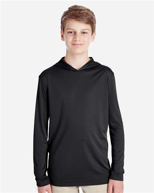 Black-model Image