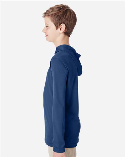 Sport Dark Navy-model Image
