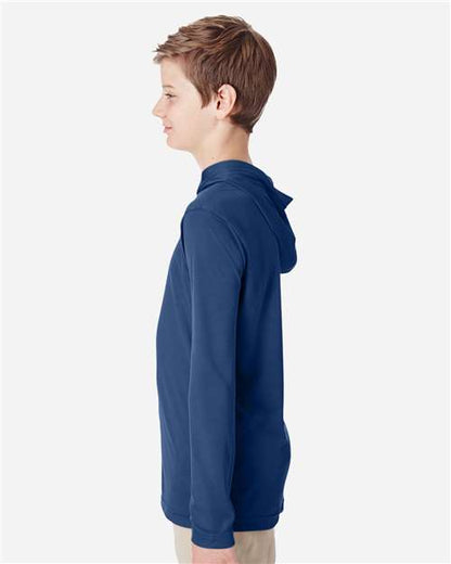 Sport Dark Navy-model Image