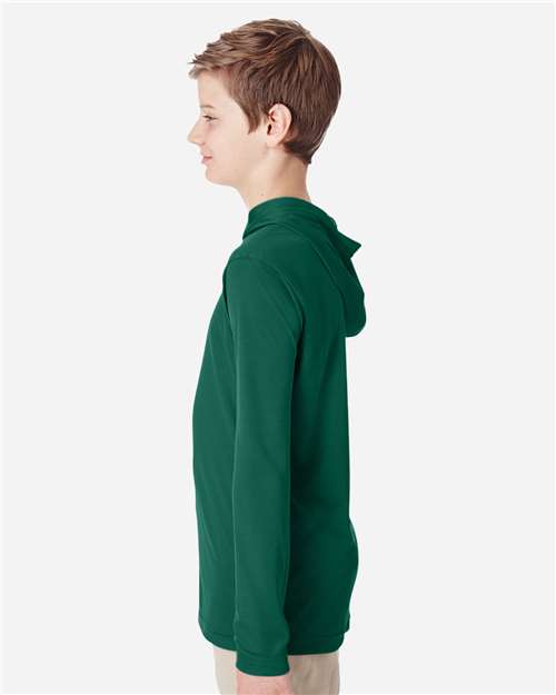 Sport Forest-model Image