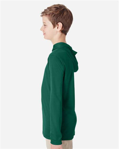 Sport Forest-model Image