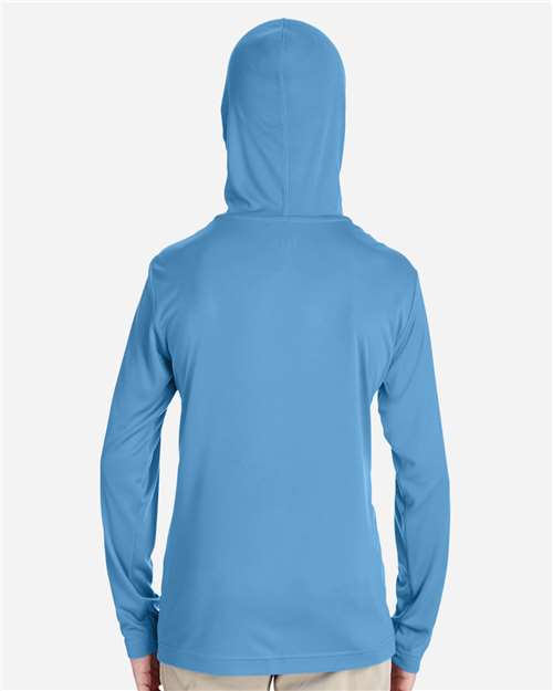 Sport Light Blue-model Image