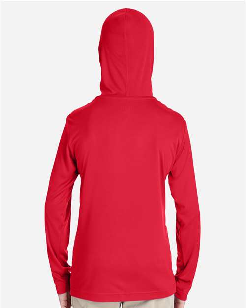 Sport Red-model Image