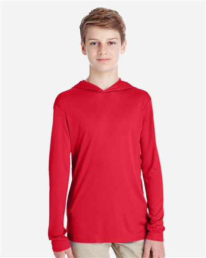 Sport Red-model Image