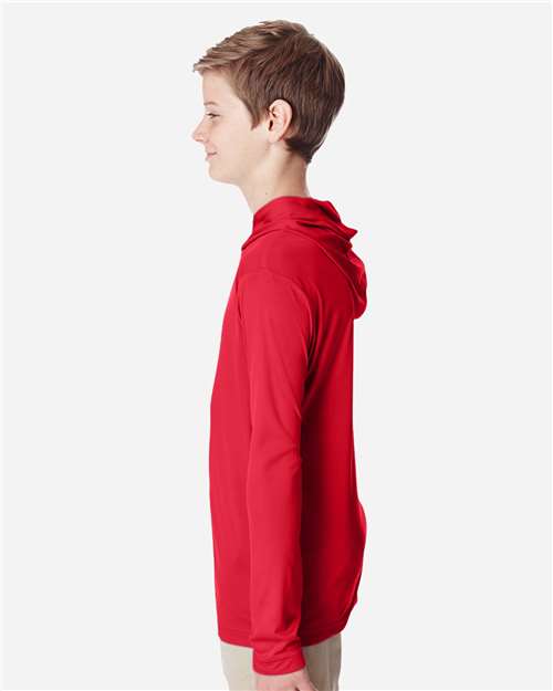 Sport Red-model Image