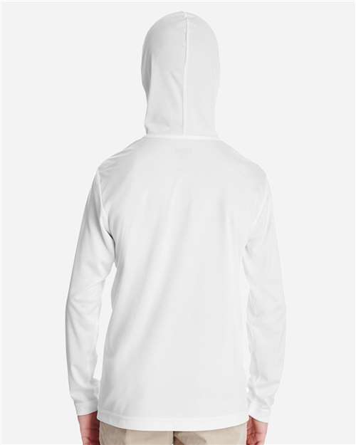 White-model Image
