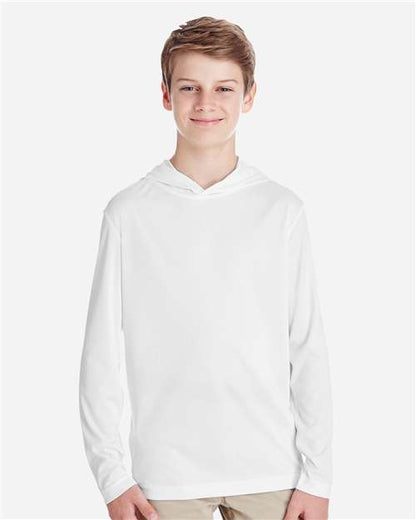 White-model Image