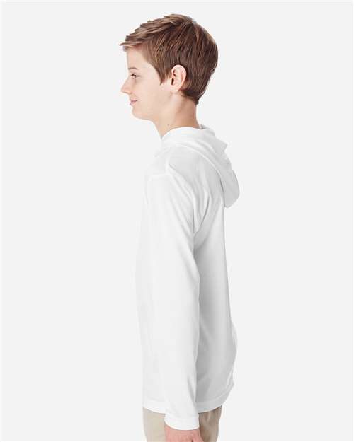 White-model Image