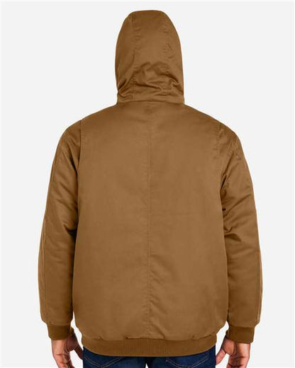 Duck Brown-model Image