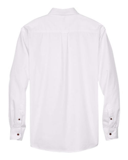White-model Image