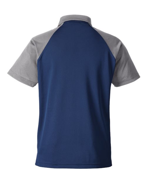 Sport Dark Navy/ Sport Graphite-model Image
