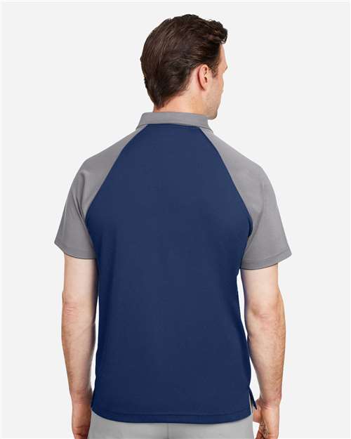 Sport Dark Navy/ Sport Graphite-model Image