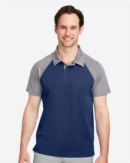 Sport Dark Navy/ Sport Graphite-model Image