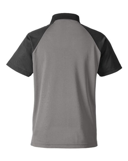 Sport Graphite/ Black-model Image