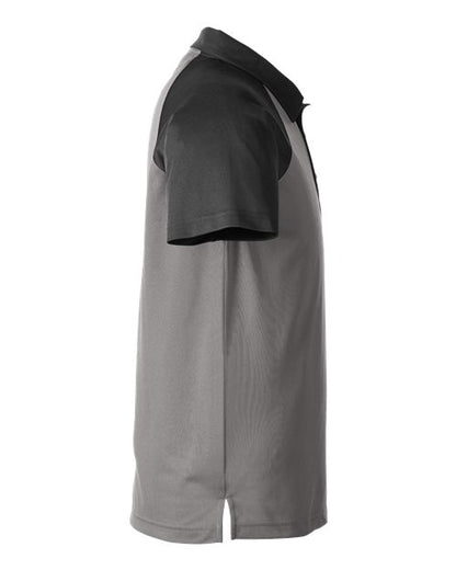 Sport Graphite/ Black-model Image