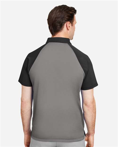 Sport Graphite/ Black-model Image