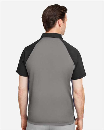 Sport Graphite/ Black-model Image