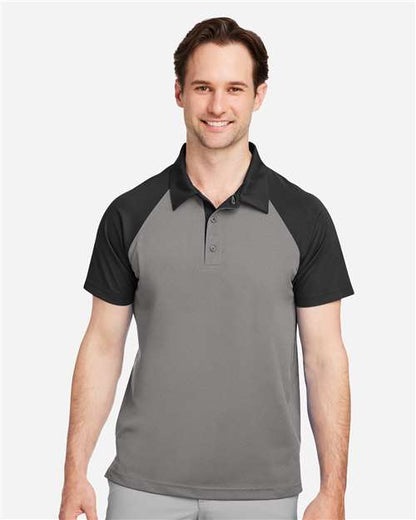 Sport Graphite/ Black-model Image