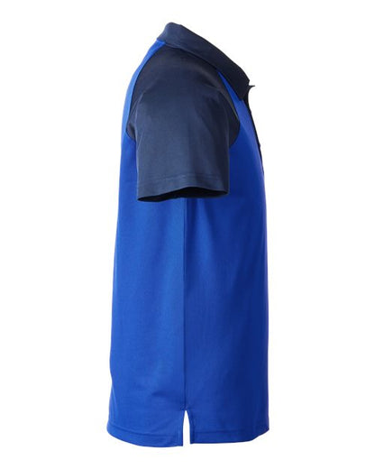 Sport Royal/ Sport Dark Navy-model Image