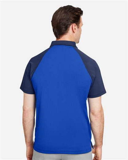 Sport Royal/ Sport Dark Navy-model Image