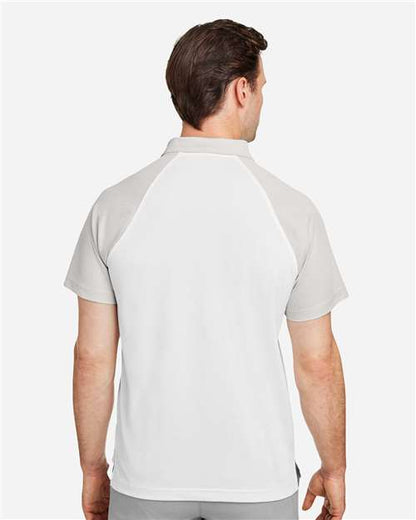White/ Sport Silver-model Image