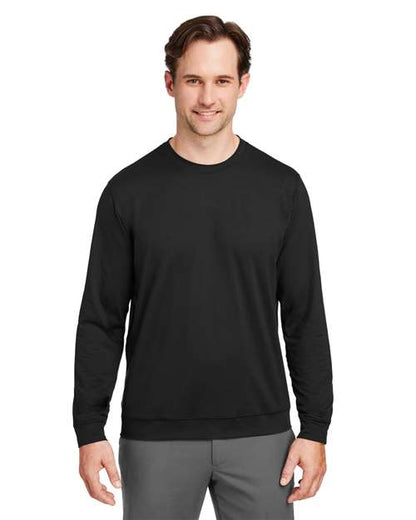 Puma Black-model Image