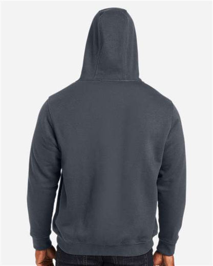 Dark Charcoal-model Image